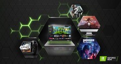 Nvidia ogłasza limity godzinowe dla GeForce Now, a użytkownicy nie są zadowoleni (Źródło obrazu: Nvidia)