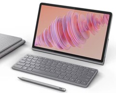 Lenovo Tab Plus został wprowadzony na rynek w Stanach Zjednoczonych w cenie 320 USD. (Źródło zdjęcia: Lenovo US)