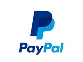 Logo PayPal (źródło obrazu: PayPal)