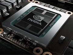 Może minąć trochę czasu, zanim Nvidia wprowadzi na rynek RTX 5060 Ti i RTX 5060 (źródło obrazu: Nvidia)