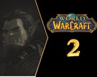 Według wywiadu z dyrektorem ds. gier Activision Blizzard, Ionem Hazzikostą, "WoW 2" jest możliwy w odległej przyszłości. (Źródło obrazu: Blizzard)