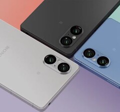 Android 15 jest teraz dostępny dla Sony Xperia 5 V. (Źródło obrazu: Sony)