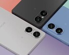 Android 15 jest teraz dostępny dla Sony Xperia 5 V. (Źródło obrazu: Sony)