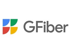 Logo Google Fiber (źródło obrazu: Google Fiber)