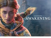 Jak pokazują dane na SteamDB, Unknown 9: Awakening ma potencjał, by stać się klapą roku. (Źródło obrazu: Bandai Namco Entertainment)