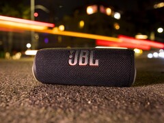 JBL Flip 7: Wkrótce premiera nowych głośników. (Obraz symboliczny, Flip 6, źródło obrazu: JBL)