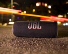 JBL Flip 7: Wkrótce premiera nowych głośników. (Obraz symboliczny, Flip 6, źródło obrazu: JBL)