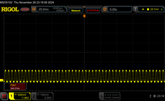 jasność 4/10: 240 Hz PWM