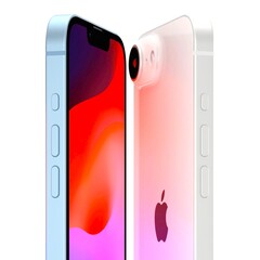 Przecieki sugerują potencjalną zmianę nazwy iPhone&#039;a SE, który może zostać wprowadzony na rynek jako iPhone 16e. (Źródło obrazu: AppleTrack)