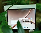 Tablet OnePlus Pad 4 wyposażony jest w jasny ekran IPS o dobrej rozdzielczości. Nadal jednak nie dorównuje on panelom OLED.