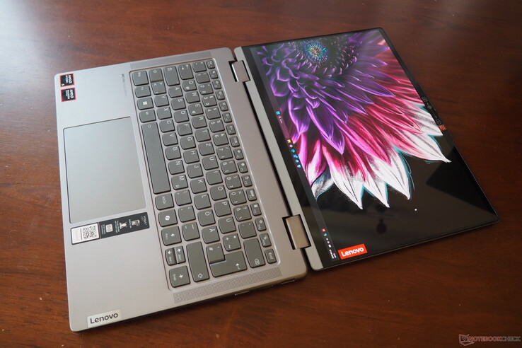 Lenovo Yoga 7 2-w-1