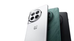 OnePlus 12. (Źródło zdjęcia: OnePlus)