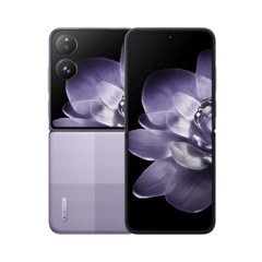 Xiaomi Mix Flip w edycji z włókna nylonowego