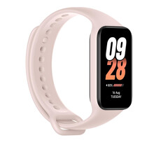 Smart Band 9 Active będzie dostępny w więcej niż jednej opcji kolorystycznej. (Źródło obrazu: via Amazon)