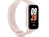 Smart Band 9 Active będzie dostępny w więcej niż jednej opcji kolorystycznej. (Źródło obrazu: via Amazon)