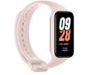 Smart Band 9 Active będzie dostępny w więcej niż jednej opcji kolorystycznej. (Źródło obrazu: via Amazon)