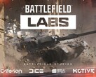 Logo Battlefield Labs (źródło obrazu: EA)