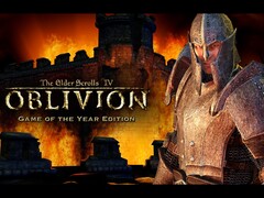 Grafika The Elder Scrolls IV: Oblivion (źródło obrazu: Epic Games)