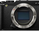 Fujifilm X-M5 ma przypominać swojego młodszego brata, X-M1. (Źródło zdjęcia: FujiAddict)