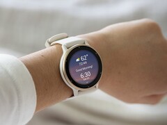 Pojawiła się nowa aktualizacja beta dla urządzeń do noszenia Garmin Vivoactive 5 (powyżej) i Venu 3. (Źródło zdjęcia: Garmin)