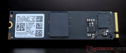 512-gigabajtowy dysk SSD firmy Samsung