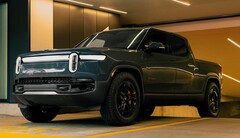 Rivian R1T (źródło zdjęcia: Rivian)