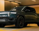 Rivian R1T (źródło zdjęcia: Rivian)