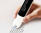 Pióro Xiaomi Mijia Dictionary Pen C1 będzie wkrótce dostępne w ramach crowdfundingu w Chinach. (Źródło zdjęcia: Xiaomi)