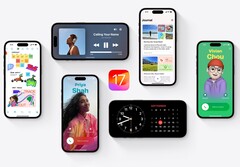 Apple gwarantuje tylko pięć lat aktualizacji dla iPhone&#039;a 15 Pro Max. (Źródło obrazu: Apple)