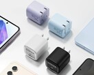 Anker wprowadził ładowarkę (25W, Compact) na Amazon w Ameryce Północnej. (Źródło zdjęcia: Anker)