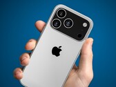 Domniemane projekty wszystkich czterech modeli iPhone'a 17 zostały pokazane na nowych renderach CAD (źródło obrazu: @asherdipps)