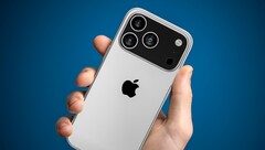 Domniemane projekty wszystkich czterech modeli iPhone&#039;a 17 zostały pokazane na nowych renderach CAD (źródło obrazu: @asherdipps)