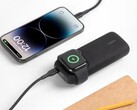 Belkin BoostCharge Pro Fast Wireless Charger for Apple Watch + Power Bank 10K jest wycofywany ze sprzedaży. (Źródło zdjęcia: Belkin)