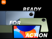 Redmi Pad SE 4G powinien być dostępny w wielu opcjach kolorystycznych. (Źródło obrazu: Xiaomi)