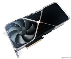 Nvidia GeForce RTX 5090 zostanie zaprezentowana wkrótce na targach CES 2025 (źródło obrazu: Notebookcheck)