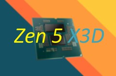 Układy Ryzen X3D mają ułożoną w stos pamięć podręczną L3 na rdzeniu procesora. (Źródło zdjęcia: Codioful na Unsplash, AMD, edytowane)