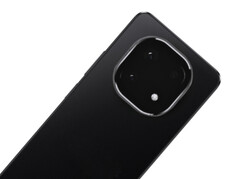 Rzekome spojrzenie na Redmi Note 14 Pro, jeden z trzech telefonów z serii Redmi Note 14, które mają zostać wprowadzone na rynek w tym roku. (Źródło obrazu: TechBoilers)