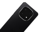 Rzekome spojrzenie na Redmi Note 14 Pro, jeden z trzech telefonów z serii Redmi Note 14, które mają zostać wprowadzone na rynek w tym roku. (Źródło obrazu: TechBoilers)