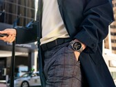 Smartwatch Amazfit Balance otrzymuje oprogramowanie w wersji 3.25.12.3. (Źródło obrazu: Amazfit)