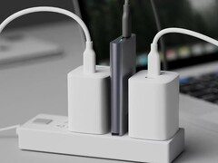 Ładowarka Anker Prime Charger (65W, Slim, GaN) zostanie wprowadzona na rynek jeszcze w tym roku. (Źródło zdjęcia: Anker)