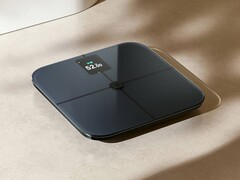 Pojawiła się waga Xiaomi Mijia Body Composition Scale S400 Pro. (Źródło zdjęcia: Xiaomi)