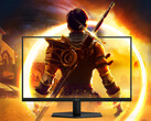 AOC rozpoczął serię Gaming G42 z trzema monitorami. (Źródło obrazu: AOC)