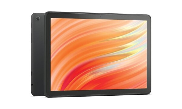 Fire HD 10 (2023) obsługuje rysik USI 2.0. (Źródło obrazu: Lenovo)