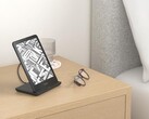 Pojawiła się nowa stacja dokująca Anker Amazon Wireless Charging Dock dla Kindle. (Źródło obrazu: Amazon)