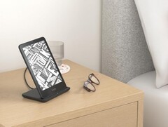 Pojawiła się nowa stacja dokująca Anker Amazon Wireless Charging Dock dla Kindle. (Źródło obrazu: Amazon)