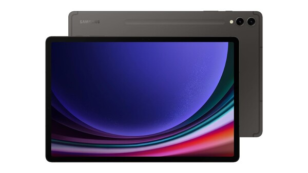 Galaxy Tab S10 FE+ będzie miał większy wyświetlacz niż Galaxy Tab S9 FE+ (na zdjęciu). (Źródło zdjęcia: Samsung)