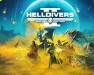Gra Helldivers 2 została zapowiedziana na konsolę Xbox Series S|X (źródło obrazu: Xbox)