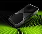 Nvidia poinformowała recenzentów, że karty RTX 5070 Founders Edition nie będą dostępne w dniu premiery. (Źródło obrazu: Nvidia)