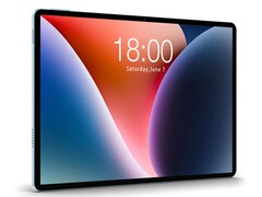 P50AI: Tablet z Android 15. (Źródło obrazu: Teclast)