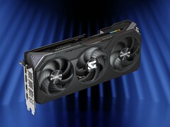 AMD Radeon RX 9070 XT może zostać wyceniony na 599 USD (źródło obrazu: Gigabyte, Unsplash, edytowane)